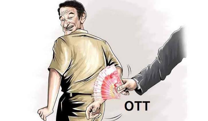 Kades dan Sekdes di Kabupaten Langkat Terjaring OTT, Camat dan Sekcam Ditahan