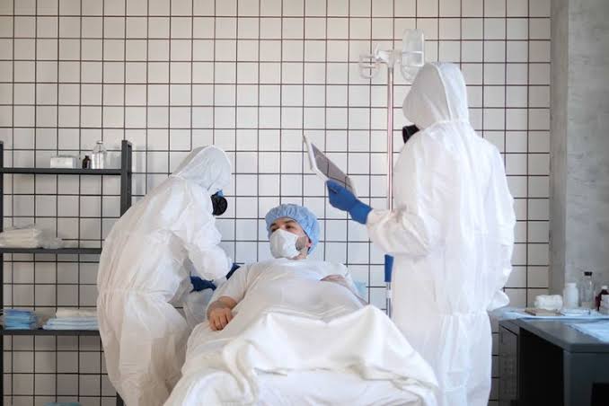 RS A Yani dan RS Mardi Waluyo Kota Metro ‘Tolak’ Pasien Darurat, Alasan Tidak Ada Oksigen?