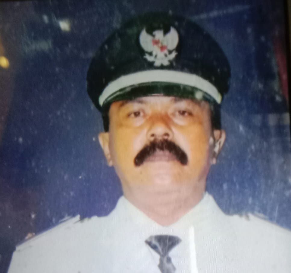 Pemilihan Kepala Tiyuh Serentak di Tubaba, Petahana Sujono Ikut Kembali