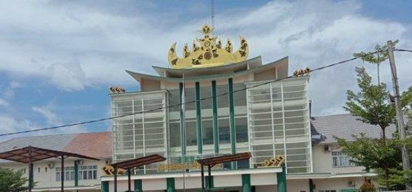 Jamwas Verifikasi Laporan Pengacara Terpidana Korupsi Pengadaan Gedung Rawat Inap RSUD Pringsewu