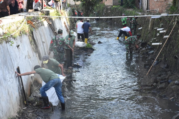 Kota Bandar Lampung Klaim Anggarkan Rp8 Miliar untuk Normalisasi 15 Sungai