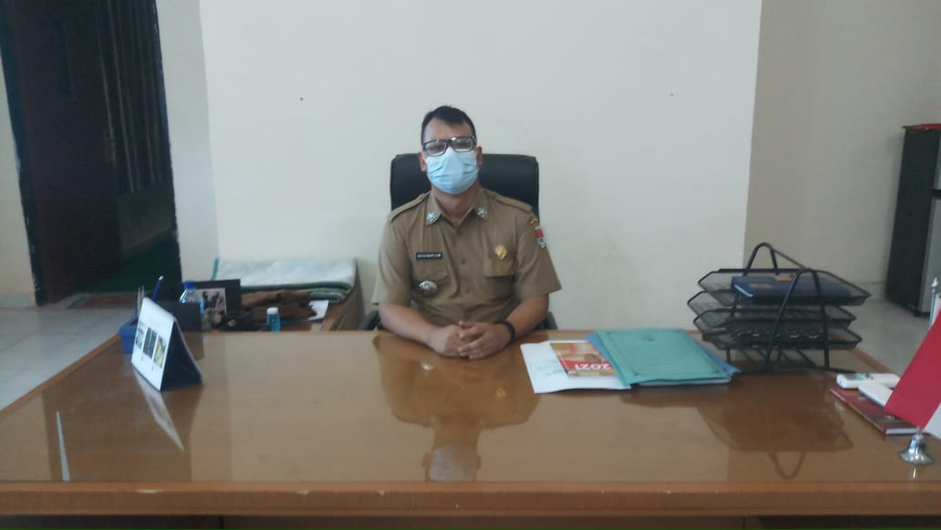 Dinas Pendidikan dan Kebudayaan Kabupaten Mesuji Duduki Peringkat Pertama Perihal Aktivasi Akun Pembelajaran di Provinsi Lampung