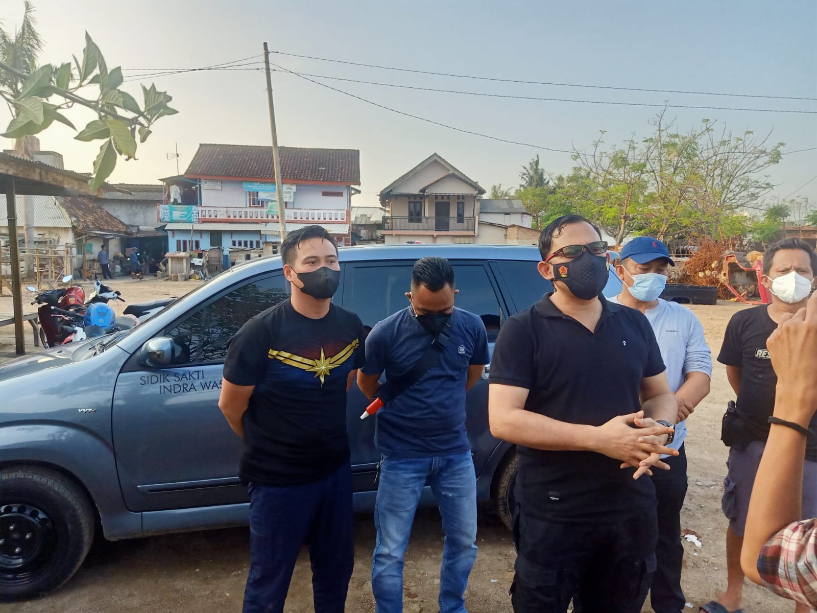 Lagi, Kelompok Jaringan Narkoba Riau Terbongkar, Kali Ini Libatkan Mahasiswa