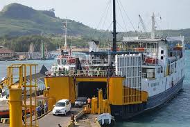 Siapakah Yang Berwenang Periksa Surat Rapid Test Saat Naik Kapal di Pelabuhan Bakauheni