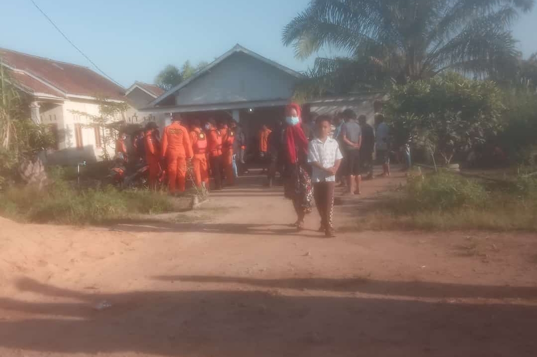 Bermain di Pinggir Kali, Zaki Bocah 10 Tahun Terpeleset dan Tenggelam