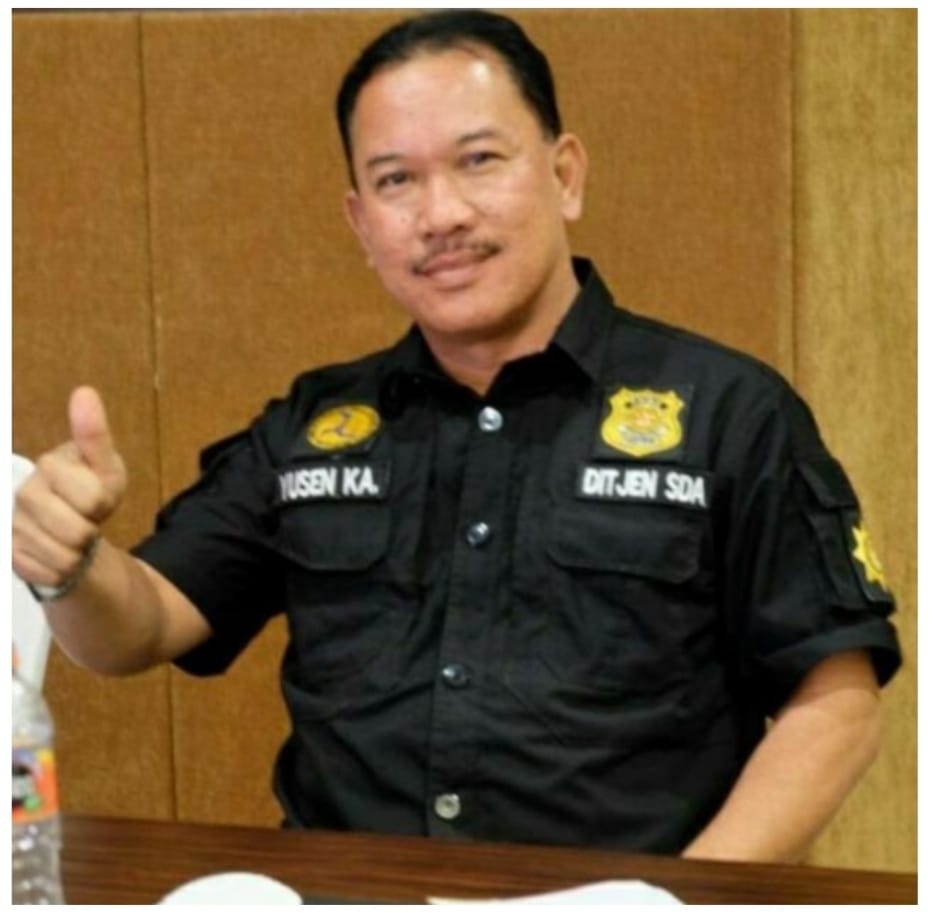 Dugaan Pungli Program Percepatan Peningkatan Tata Guna Air Irigasi Pesisir Barat Ini Kata Penyidik Ditjen PUPR