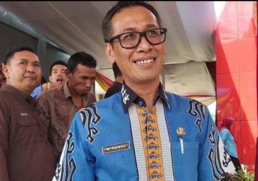 Gaji ke-13 ASN di Pemkot Bandar Lampung Belum Cair, Kabag Keuangan: Tunggu Sampai Duitnya Cukup