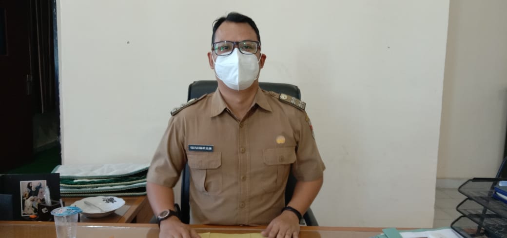 Kegiatan Belajar Mengajar di Kabupaten Mesuji Masih Dilakukan Secara Daring