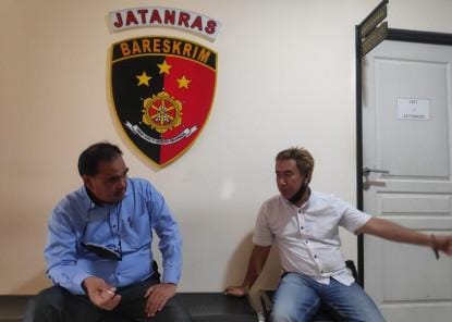 Kasus Pemukul Jonizar Saat Jadi Panitia Hajatan Sempat Bikin Kisruh Suasana Hajatan