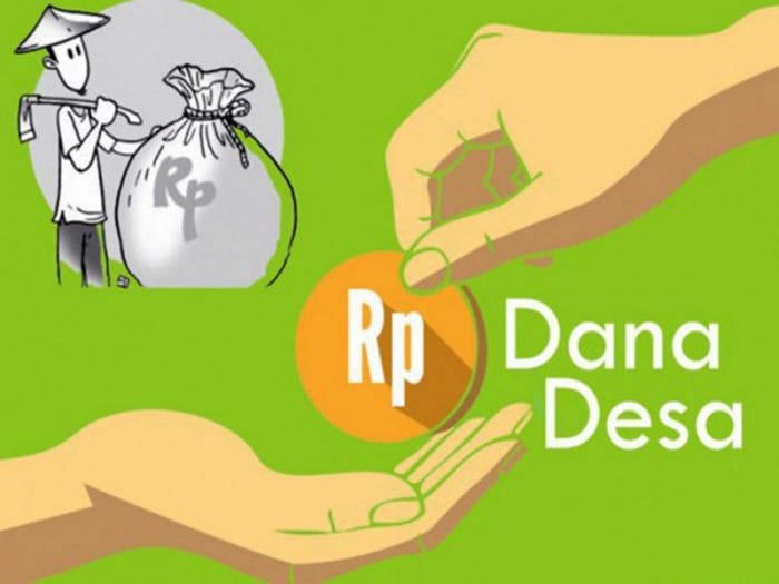 Gamapela Soroti Pengelolaan DD Jatimuyo yang Diduga Menyalahi Aturan Kementerian Keuangan