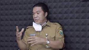 Isu Pengunduran Diri Sekda Banten Dibenarkan Kepala BKD