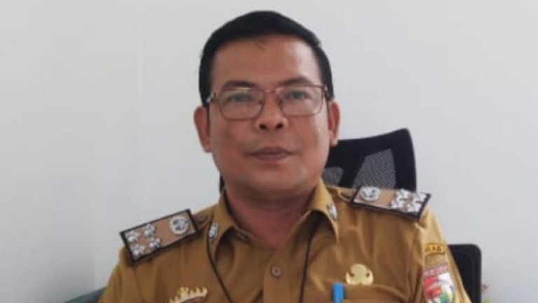 Jadwal Pelaksanaan Pilkati di Tubaba Masih Menunggu Putusan Kemendagri