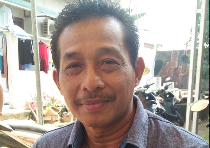 Tak Terima Soal Berita DD Rp1,4 Miliar, Kades Desa Jati Mulyo Sumardi Kirim Suruhan Untuk Intimidasi Wartawan