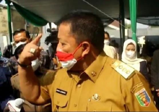 Kata Menteri Ada Tujuh Daerah di Lampung Larang Sekolah Tatap Muka, Arinal Malah Uring-Uringan