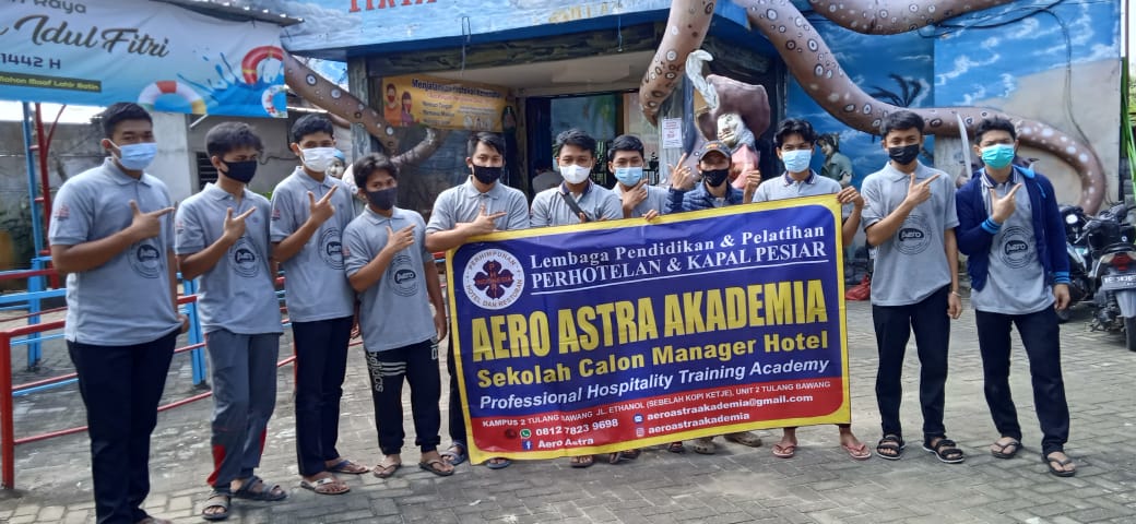 LPP Aero Astra Akademia Tawarkan Beasiswa Merdeka