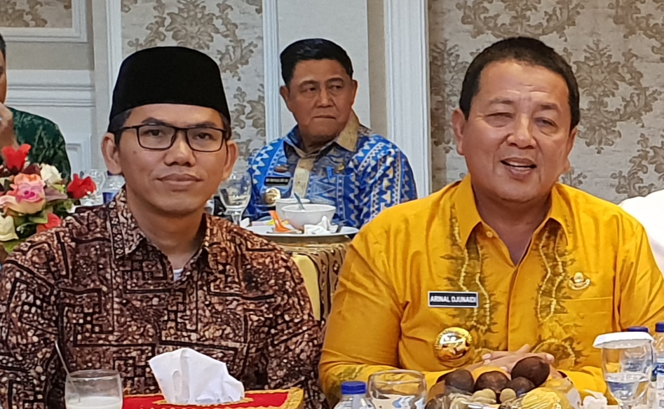 Menteri Sebut Tujuh Daerah di Lampung Larang Sekolah Tatap Muka, Ade Utami Sarankan Arinal Sabar dan Tingkatkan Vaksinasi