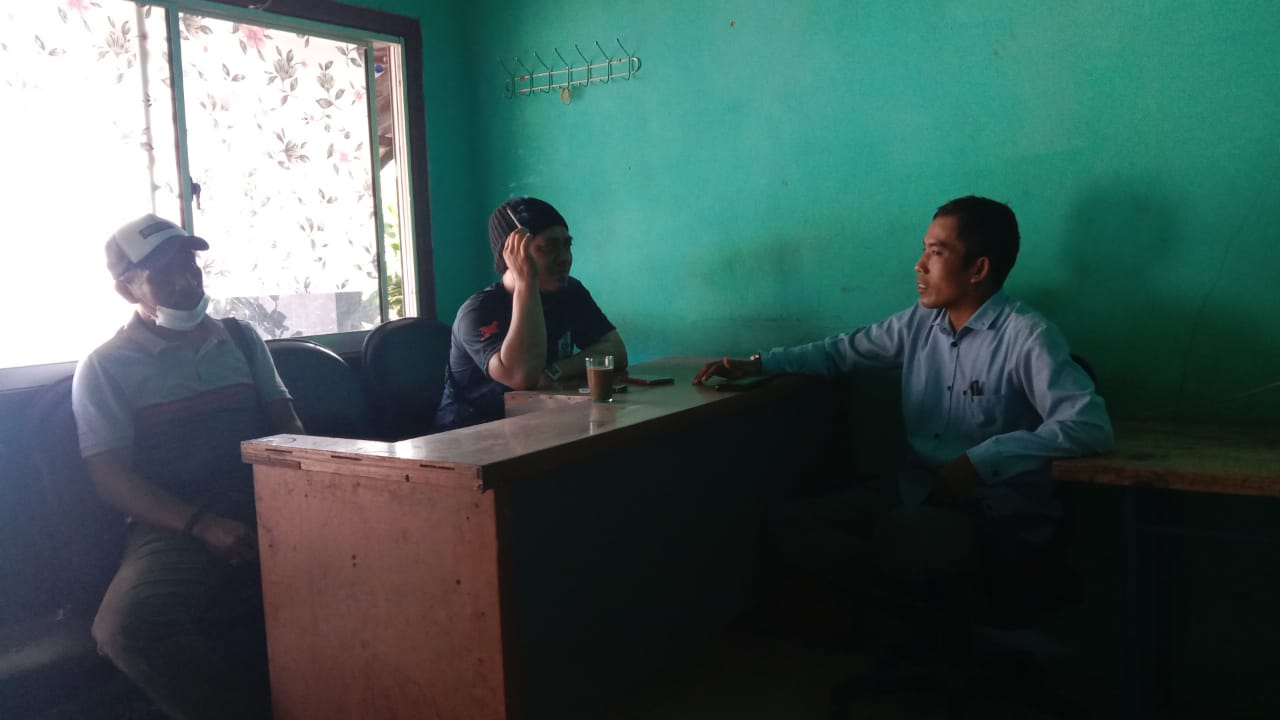 Diputus Kontrak Sepihak, F BS KIKES Tuntut PT Rexson Indonesia Berikan Pesangon ke Wandi