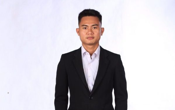 Lagi, Pemuda Pesisir Barat Harumkan Nama Pesisir Barat di Ajang Nasional