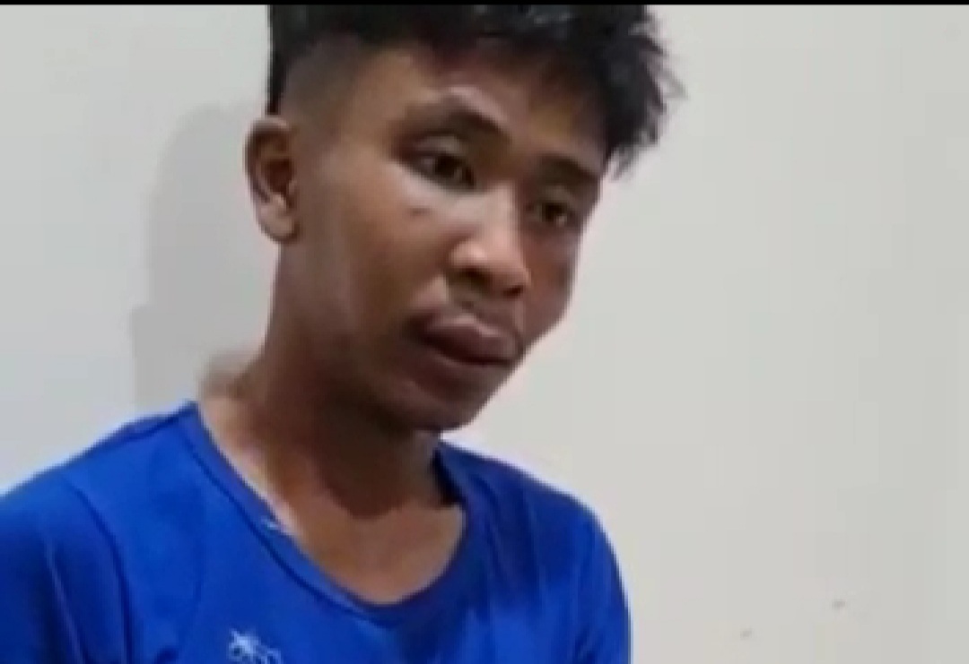 Pelaku Pembunuhan Janda Open BO Sempat Kencani Korban