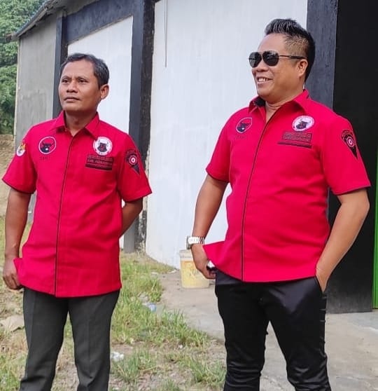 HUT Ke-76 RI, BMI Pesawaran Optimistis Indonesia Maju dengan Harapan Lebih Baik