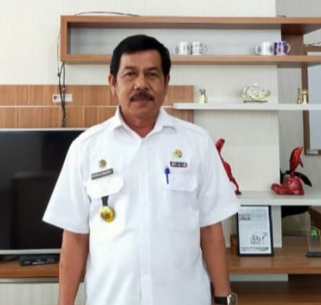 Diduga Proyek PUPR Mesuji Dikendalikan Anak Bupati, Kadis : Itu Tidak Benar