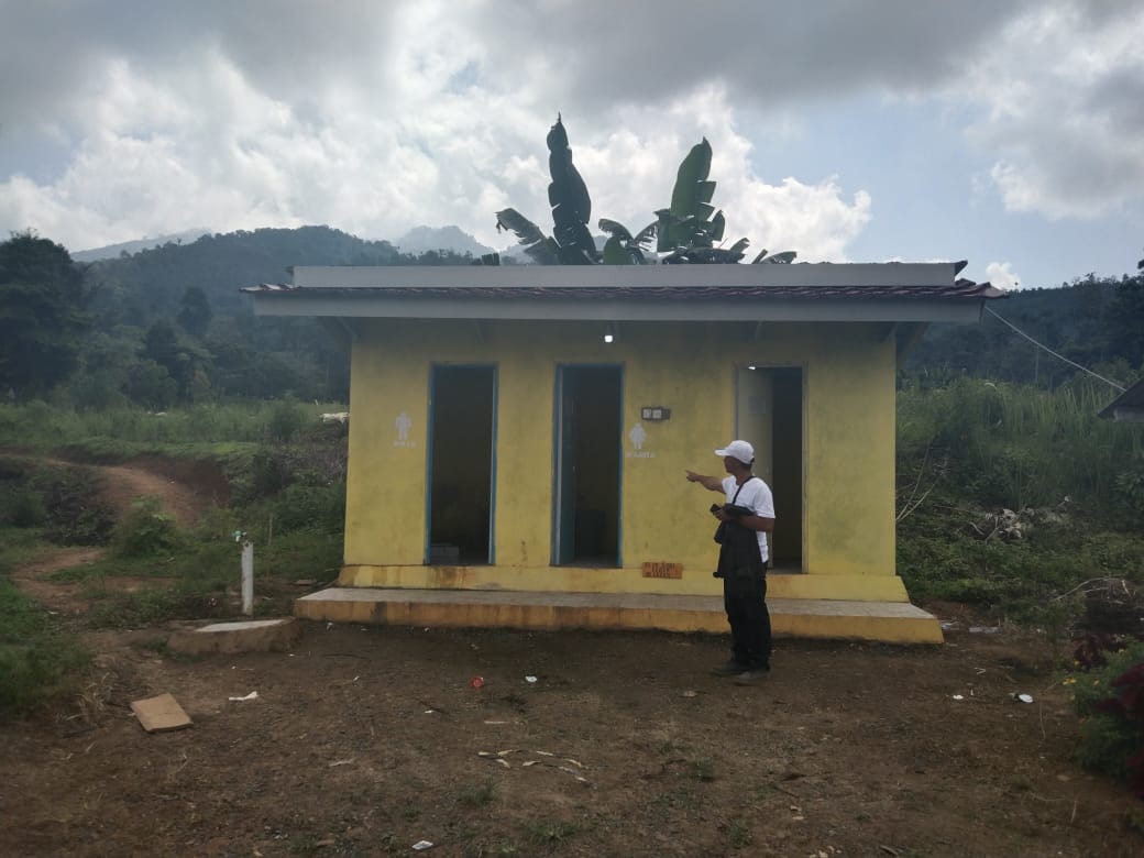 Dugaan Kepala Desa Harapan Jaya Salahgunakan Wewenang, Ini Tanggapan Camat Way Ratai