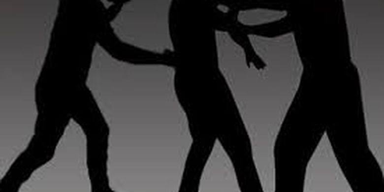 Tujuh Satpam Kanwil Kemenkumham Aniaya Pekerja Bangunan Hingga Tewas