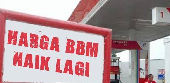 Presiden Sahkan Perpres 69/2021, Sinyal Harga BBM Akan Naik?
