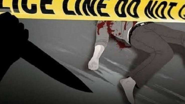 Istri dan Anak Kontraktor Dibunuh, Jasadnya Ditemukan dalam Bagasi Alphard di Teras Rumah