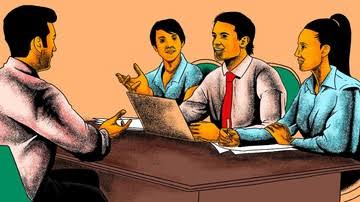 RDP Covid-19 Komisi V DPRD Lampung Tertutup Untuk Wartawan?