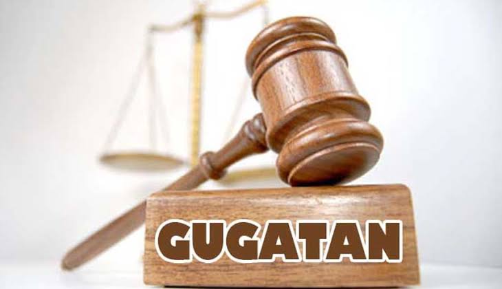 Mediasi Gugatan Mantan Wali Kota Metro Ahmad Pairin Gagal Lanjut Sidang