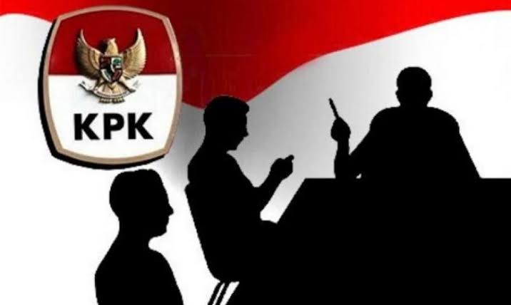 Kasus Korupsi Mantan Bupati Lampura, Anggota Dewan Nurdin Habib dan Direktur CV Buay Panembahan Diperiksa KPK