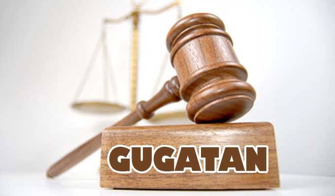 Tidak Terima Dicopot, Ketua RT Gugat Kades Camat Hingga Bupati Rp5 Miliar, Kabag Hukum: Gugatan Salah Alamat