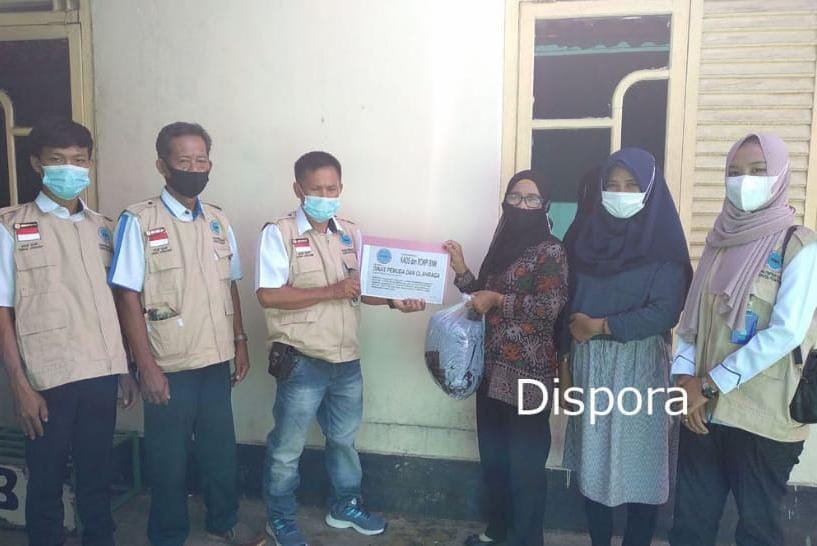 BNM RI Pesibar Terus Sosialisasikan Bahaya Narkoba ke Semua Lapisan Masyarakat