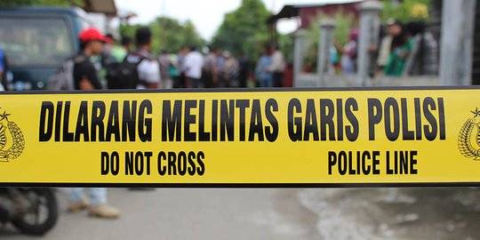 Rekontruksi Kasus Pemerkosaan, Pelaku Sebut Sudah Delapan Kali Berhubungan