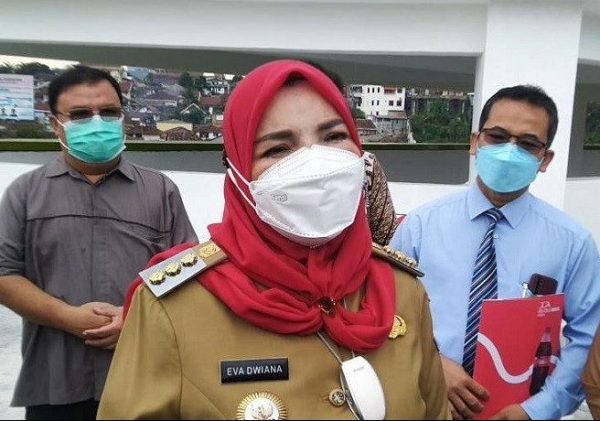 Kota Bandar Lampung Siapkan PTM Senin 13 Sepetember 2021