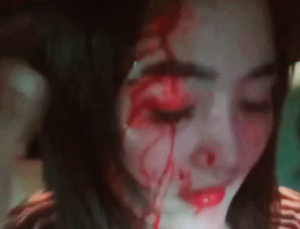 Cekcok, Oknum Anggota Dewan Fraksi Gerindra Aniaya Istri Siri di Cafe?