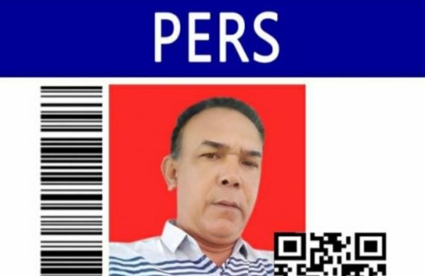 Wartawan Jnnews.co.id Biro Pidie Ditemukan Tewas Terapung di Sungai Banda Aceh