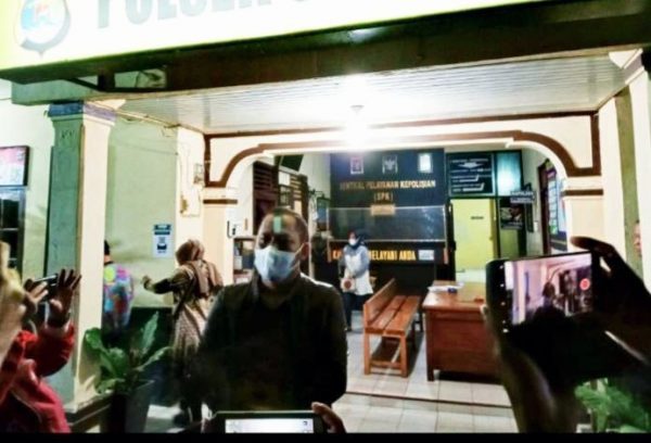 Oknum Pegawai Bank Lampung Terlibat Skandal Dengan ASN Sekwan DPRD Lampung