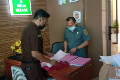 Dua Tersangka Korupsi Pengadaan Benih Jagung Rp140 Miliar Segera Sidang, Kerugian Negara Capai Rp7,7 Miliar