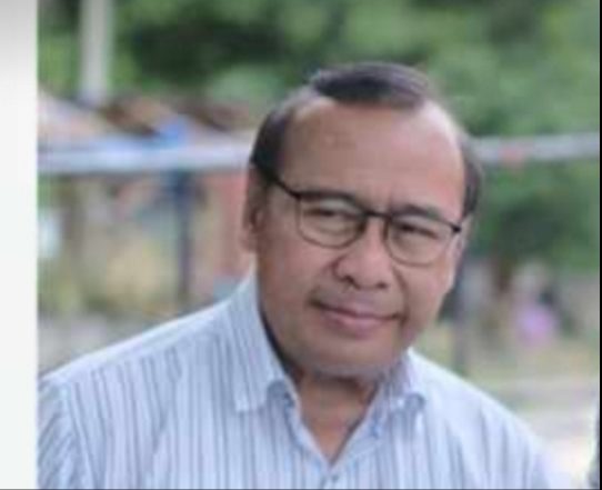 Selamat Jalan Dokter Soeradi