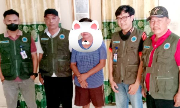 IRT Jadi Korban Pelecehan Seksual Tokoh Desa Jati Agung, Pelaku Juga Atasan Suaminya
