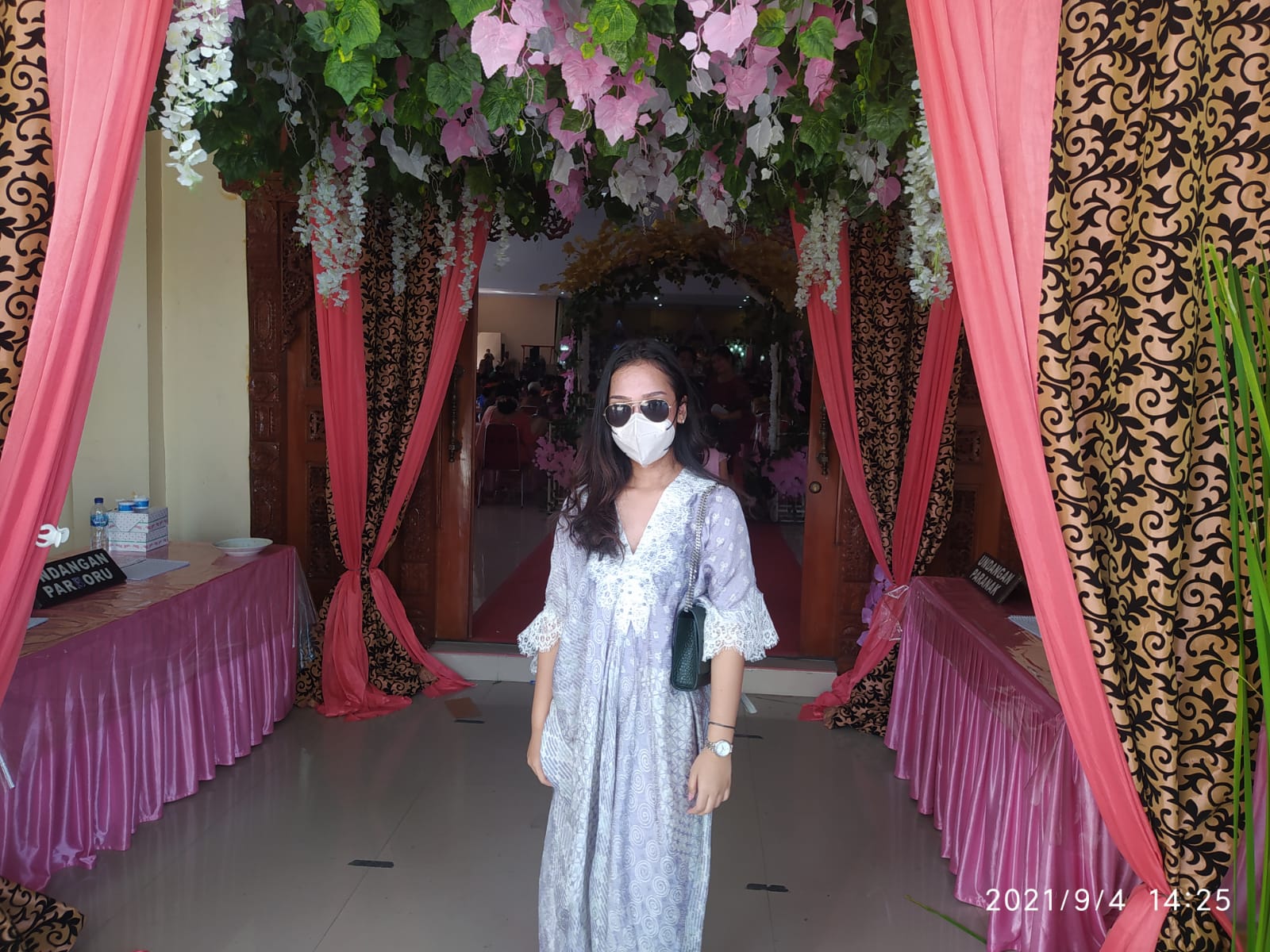 Keren!! Nagamas Organizer Bertahan di Musim Pandemi Covid-19, Ini yang Dilakukan