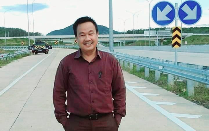 Dua Kali Gagal Tender, Ini Tanggapan Sekretaris Aspeknas Lampung Utara