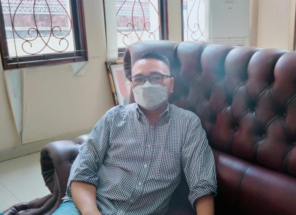 Komisi I : Reklamasi Pengusaha Jumbo Kakap Melanggar Hukum