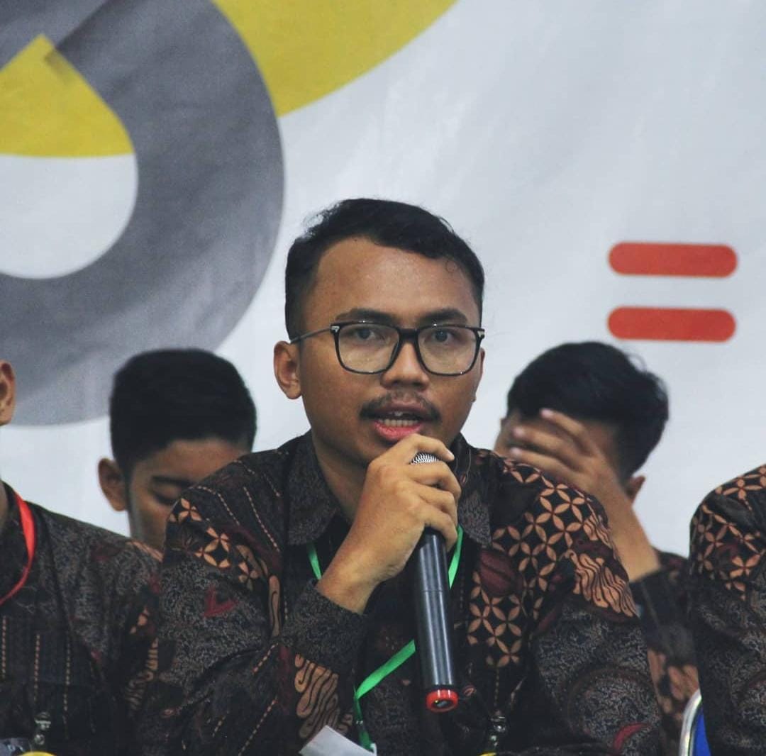 Pimpinan Ikatan Pelajar Muhammadiyah Lontarkan Surat ke Mendikbud