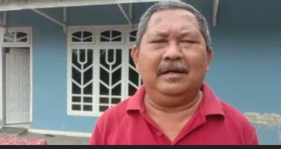 Mobil Milik Kepala SD Negeri 6 Simpang Pematang Mesuji Hilang Digondol Maling