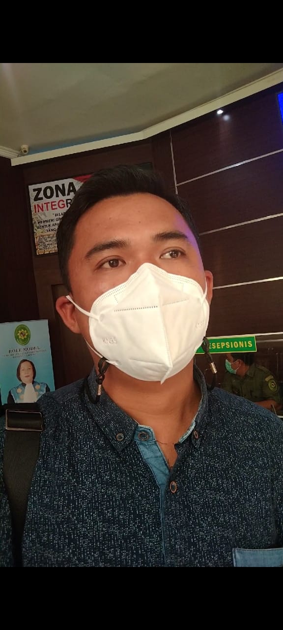 Sidang Perdana Pembatalan HGU, Kuasa Hukum PT HIM Diusir Hakim