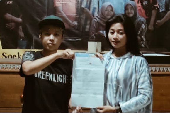 Pemandu Lagu Karaoke Tanjung Harapan Polisikan Kasirnya Karena Kasus Penganiayaan
