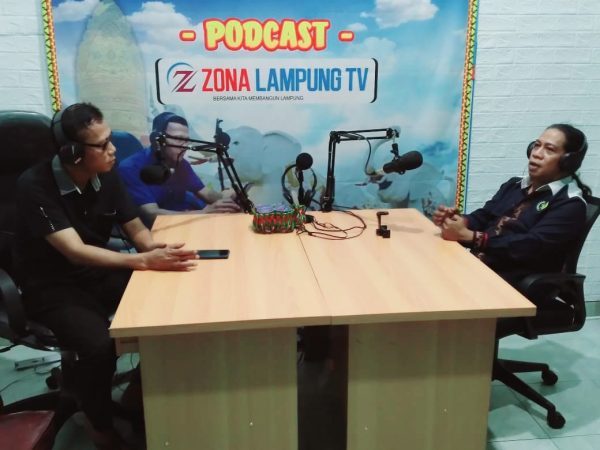 Juniardi Suarakan Keselamatan dan Perlindungan Wartawan di Lampung